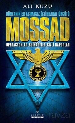 Mossad - 1