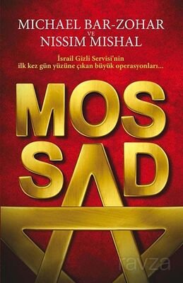 Mossad - 1