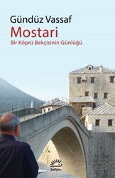 Mostari - İletişim Yayınları