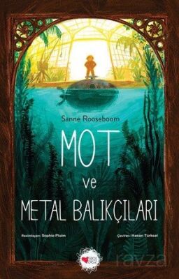 Mot ve Metal Balıkçıları - 1