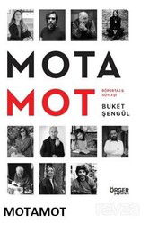 Motamot - Örger Yayınları