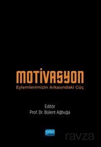 Motivasyon - 1