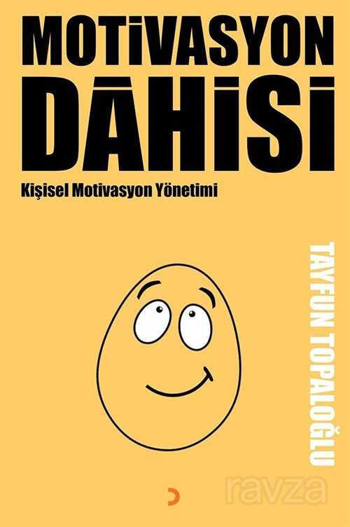 Motivasyon Dahisi - 1