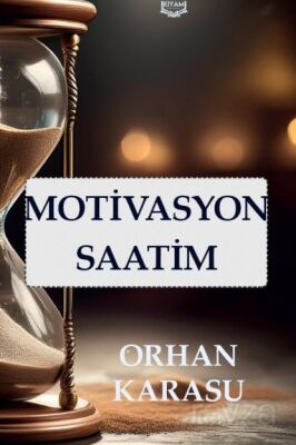 Motivasyon Saatim - 1