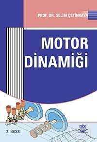 Motor Dinamiği - Nobel Yayın Dağıtım
