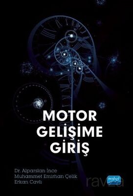 Motor Gelişime Giriş - 1