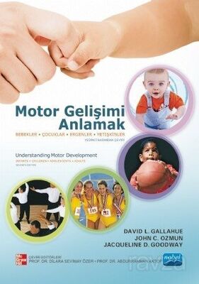 Motor Gelişimi Anlamak - 1