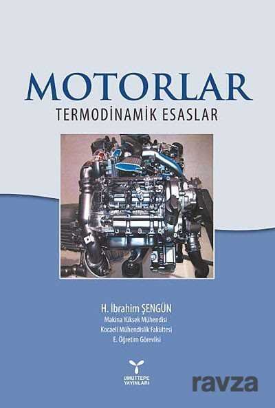 Motorlar - 1