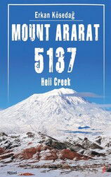 Mount Ararat 5137 - Okur Kitaplığı