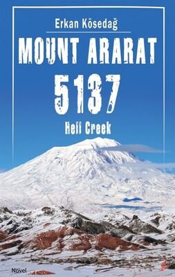 Mount Ararat 5137 - 1