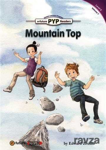 Mountain Top (PYP Readers 6) - E-Future