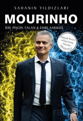 Mourinho / Sahanın Yıldızları - 1