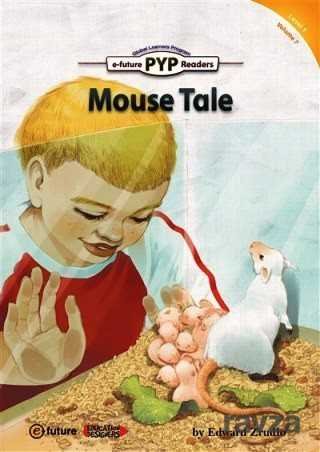 Mouse Tale (PYP Readers 1) - 1