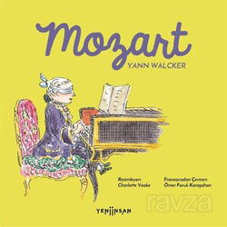 Mozart - Yeni İnsan Yayınevi