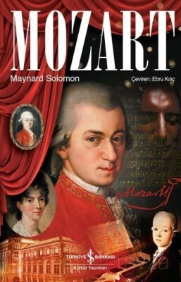 Mozart - 1