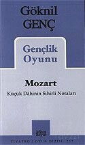 Mozart - Mitosboyut Yayınları