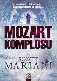 Mozart Komplosu - 1