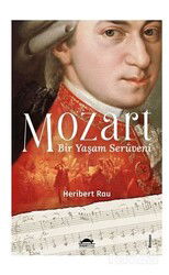 Mozart:Bir Yaşam Serüveni - Maya Kitap
