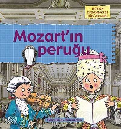 Mozart'ın Peruğu - 1