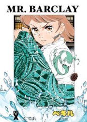 Mr. Barclay 4 - Dex Yayınevi
