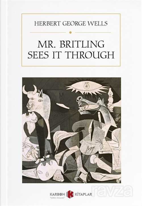 Mr. Britling Sees It Through - 1