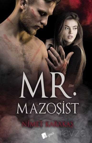 Mr. Mazoşist - 1