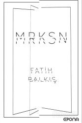Mrksn - Epona Kitap