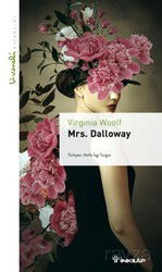 Mrs. Dalloway / Livaneli Kitaplığı - İnkılap Kitabevi