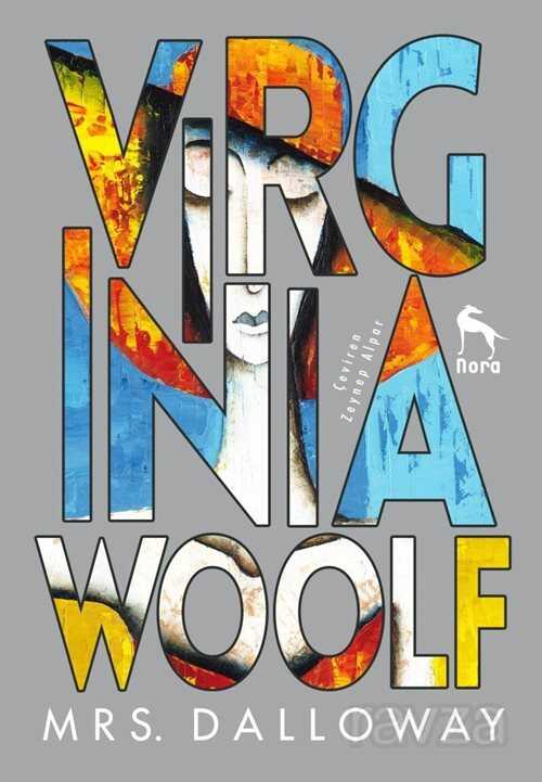 Mrs. Dalloway - Nora Kitap