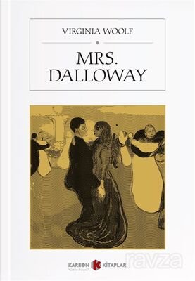 Mrs. Dalloway - 1