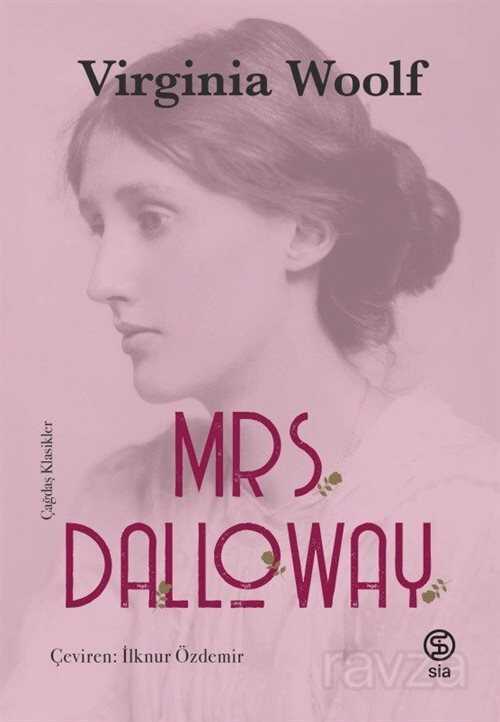 Mrs. Dalloway - Sia Kitap