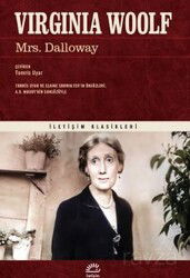 Mrs. Dalloway - İletişim Yayınları