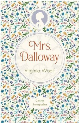 Mrs. Dalloway - 1