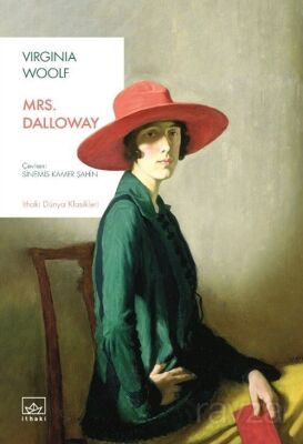Mrs. Dalloway - 1