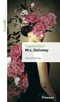 Mrs. Dalloway / Livaneli Kitaplığı - 1