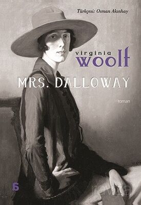 Mrs. Dalloway (Osman Akınhay Çevirisi) - 1