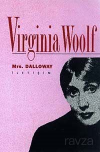 Mrs. Dalloway / Toplu Eserleri 1 - 1