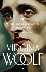 Mrs. Dalloway'in Partisi - Can Yayınları