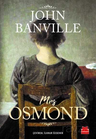 Mrs Osmond - 1
