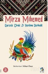 Mîrza Mihemed - Dara Yayınları