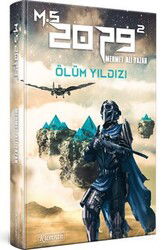 M.S 2079 2 Ölüm Yıldızı - Kumran Yayınları