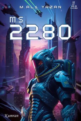 M.S 2280 (1. Kitap) - 1