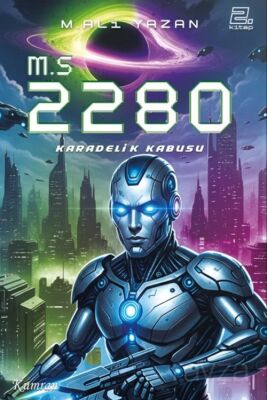 M.S 2280 (2. Kitap) - 1