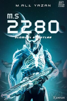 M.S 2280 (3. Kitap) - 1