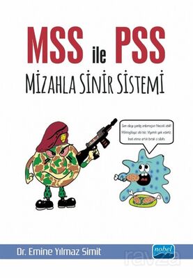 MSS ile PSS, Mizahla Sinir Sistemi - 1