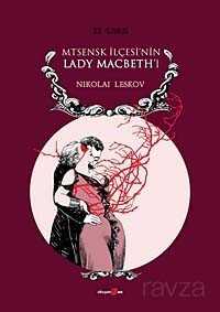 Mtsenk İlçesi'nin Lady Macbeth'i - Okuyan Us Yayın