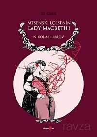Mtsenk İlçesi'nin Lady Macbeth'i - 1
