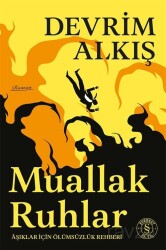 Muallak Ruhlar - Everest Yayınları
