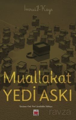 Muallakat-Yedi Askı - 1