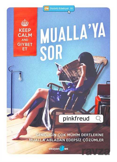 Mualla'ya Sor - Okuyan Us Yayın